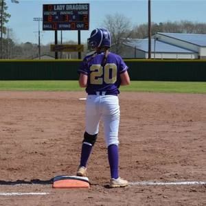 Meet your Posher, Charly ann